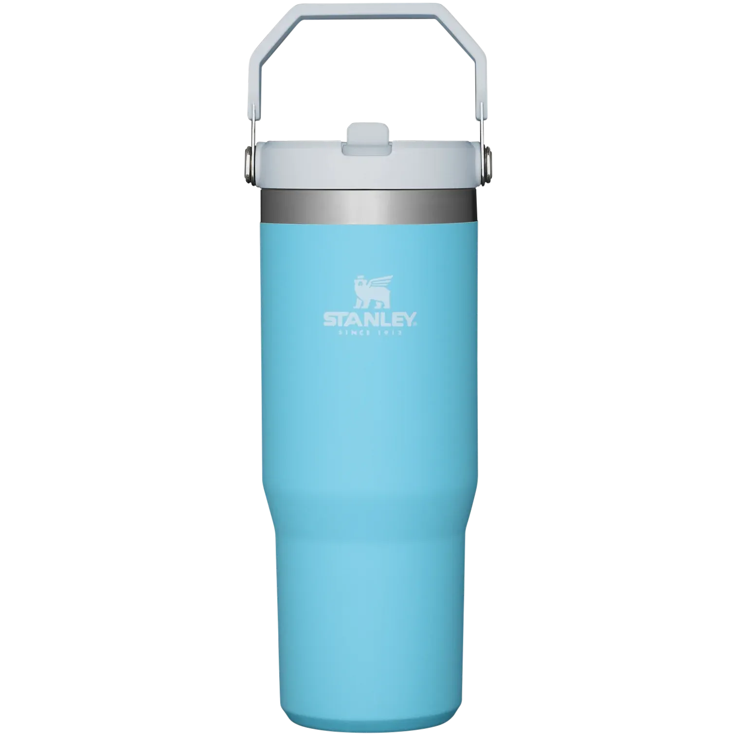 The IceFlow™ Flip Straw Tumbler - 30 oz