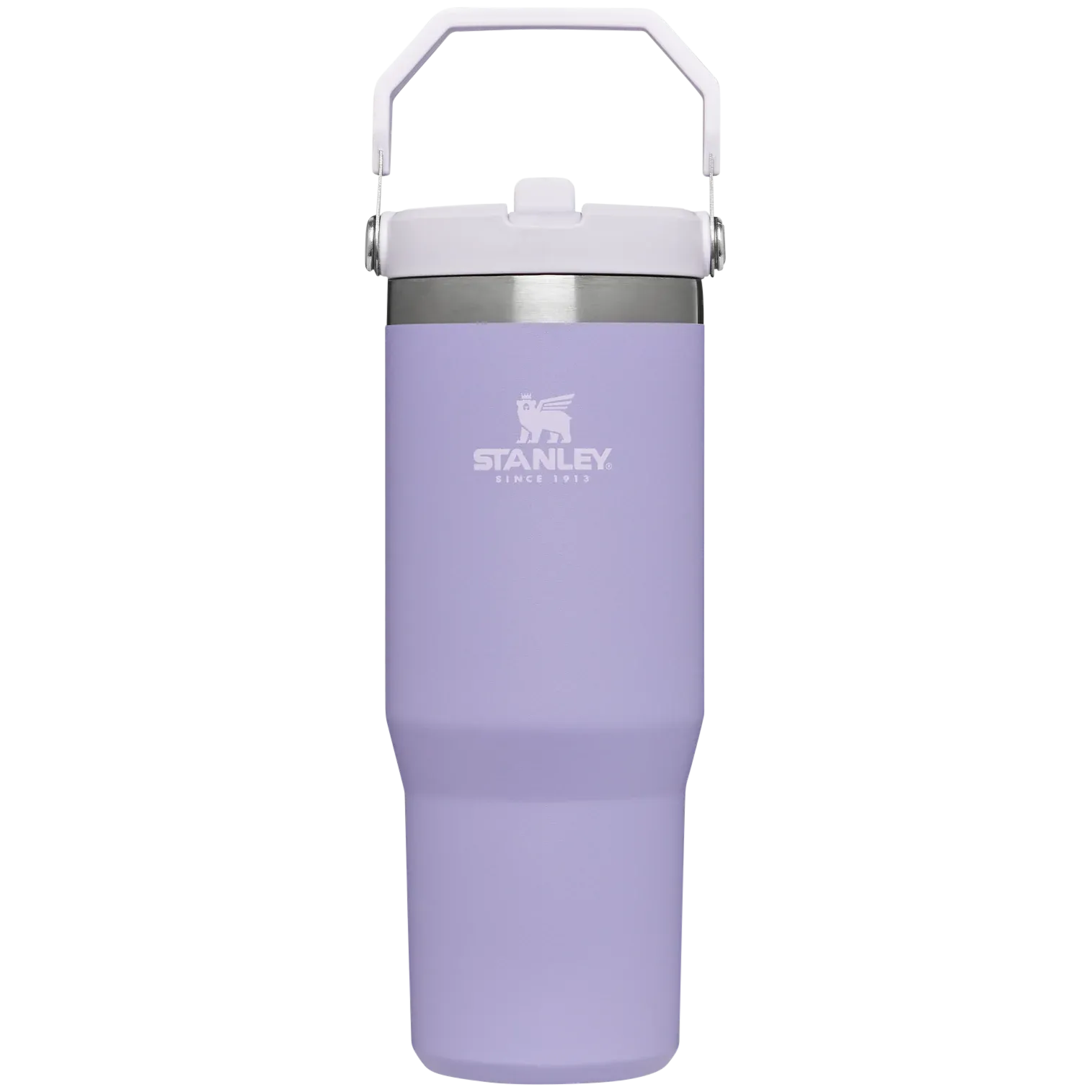 The IceFlow™ Flip Straw Tumbler - 30 oz