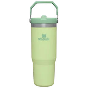 The IceFlow™ Flip Straw Tumbler - 30 oz