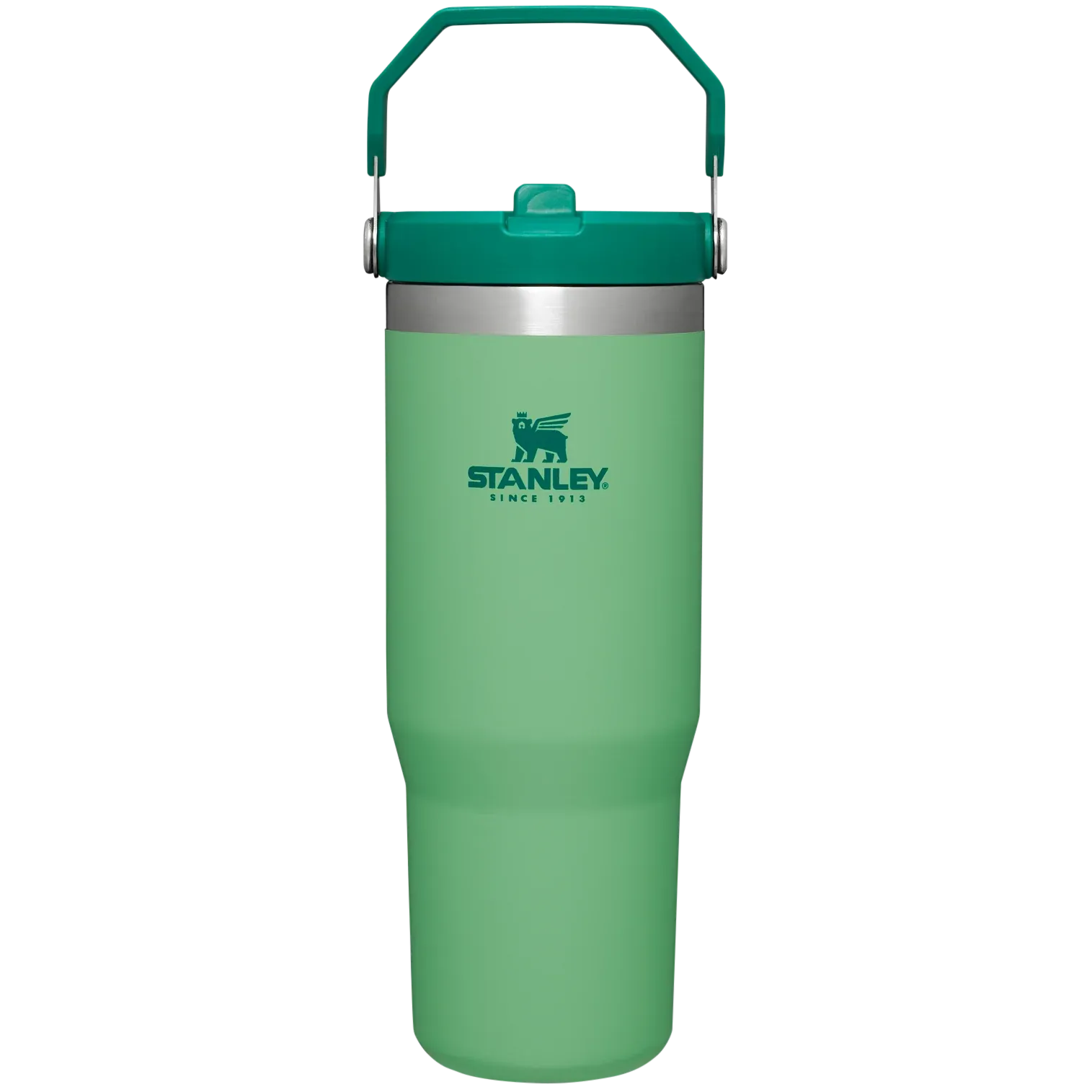 The IceFlow™ Flip Straw Tumbler - 30 oz