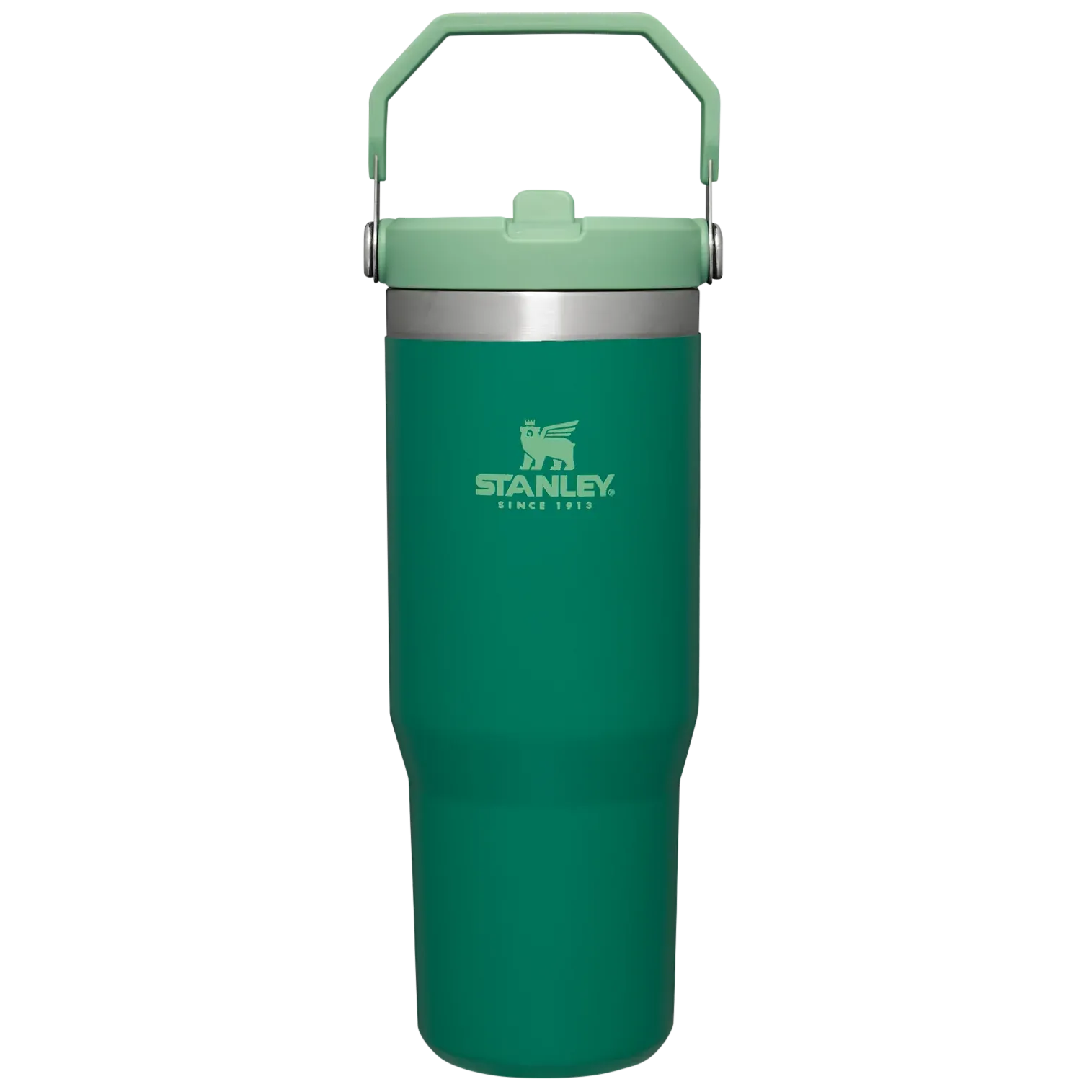 The IceFlow™ Flip Straw Tumbler - 30 oz