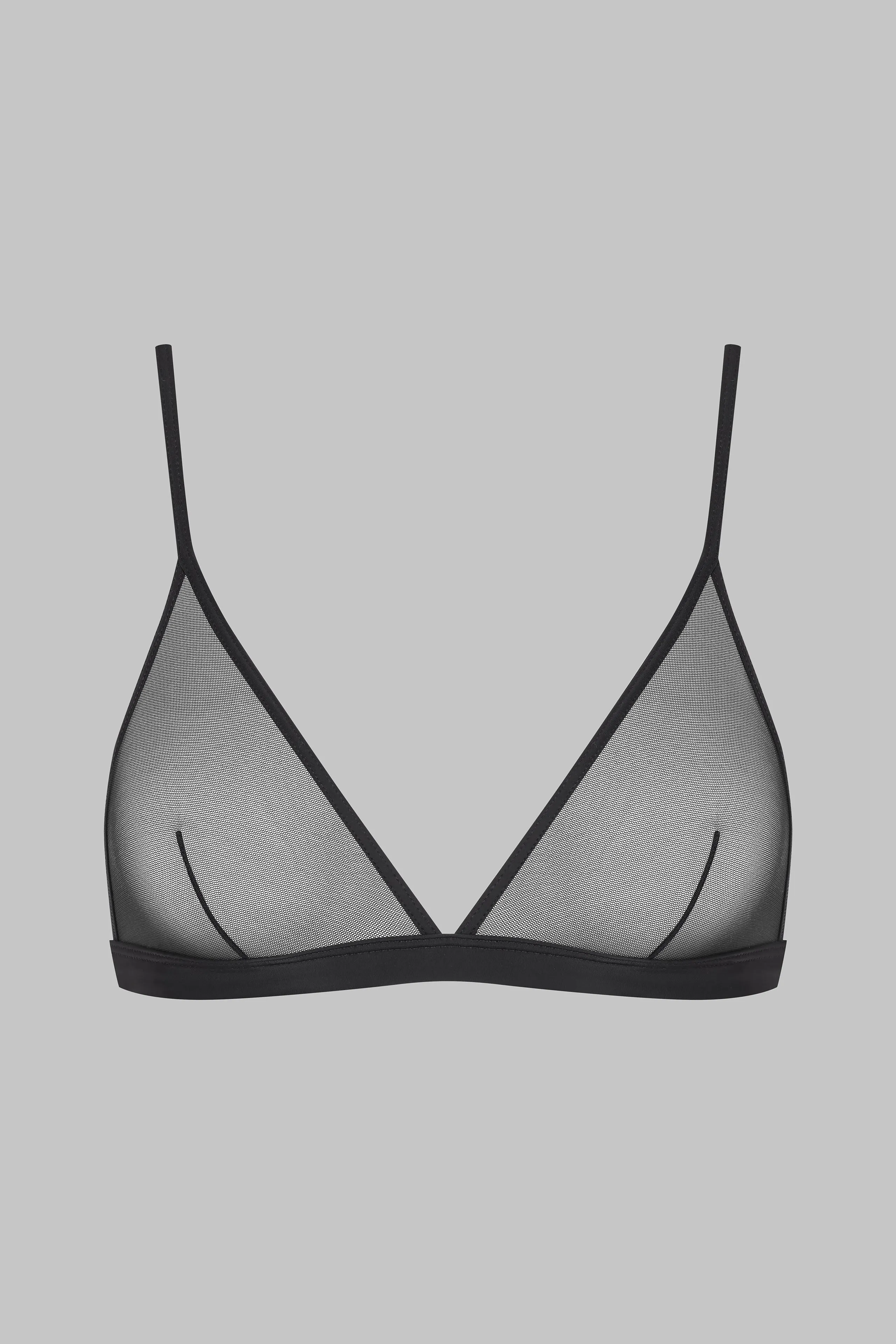 Triangle Bra - Pure Tentation