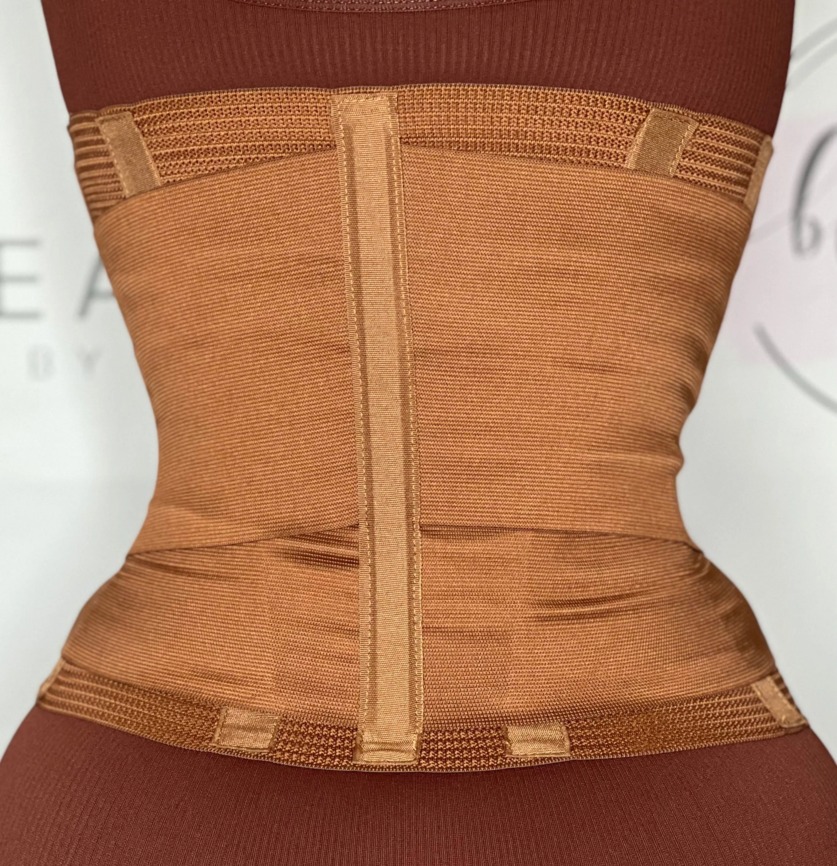 Waist Trainer(Copper)