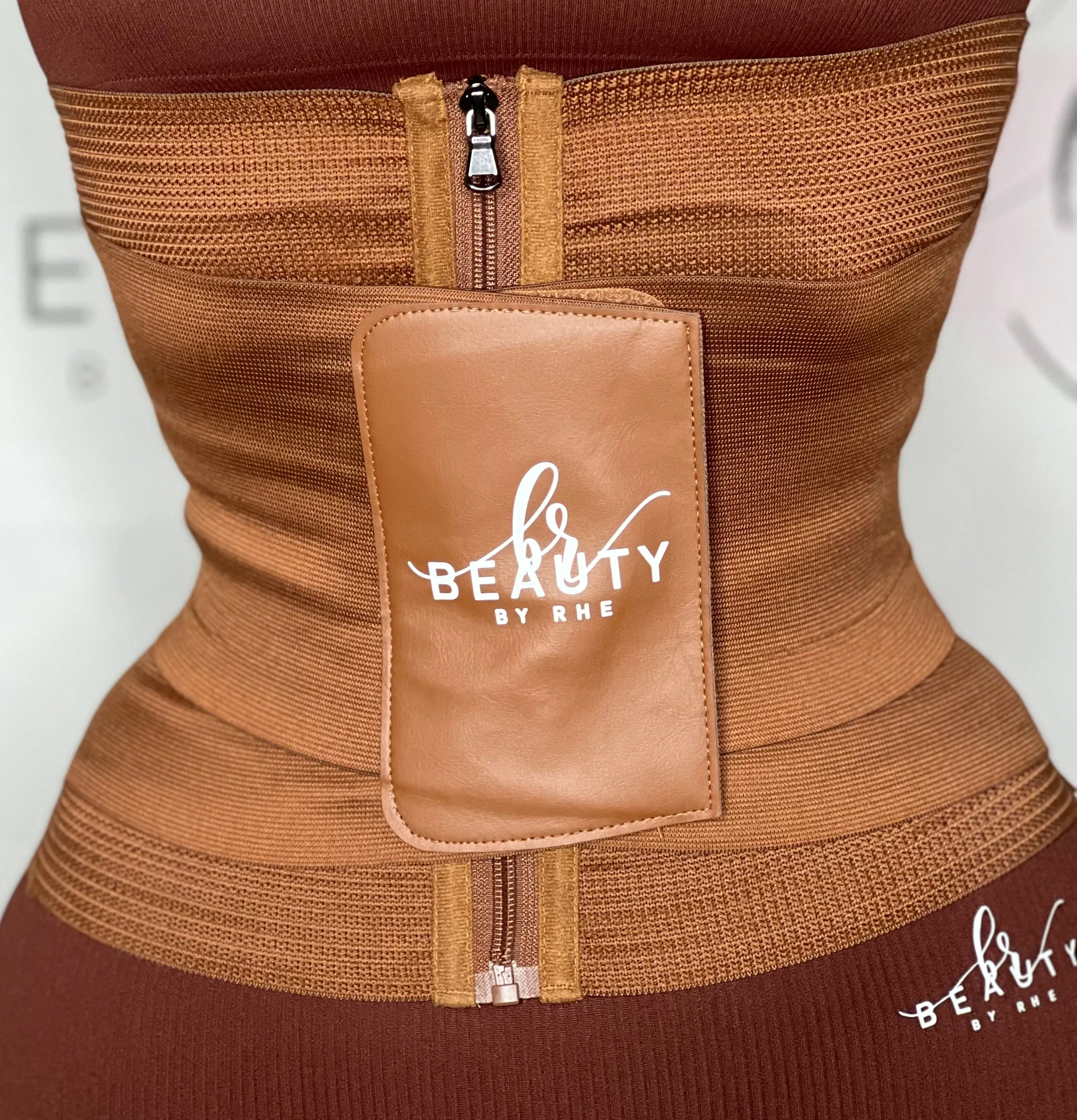 Waist Trainer(Copper)