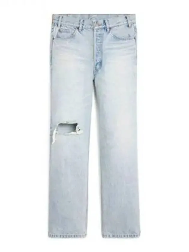 WESLEY denim pants 271063