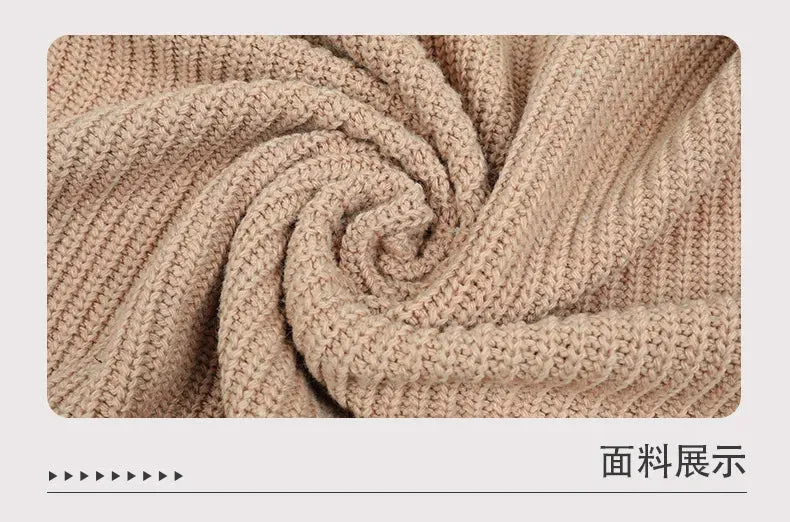 woman sweater cardigan 2022 autumn/winter Solid color hooded zipper draw string woman's clothing dropshipping MMYD2812