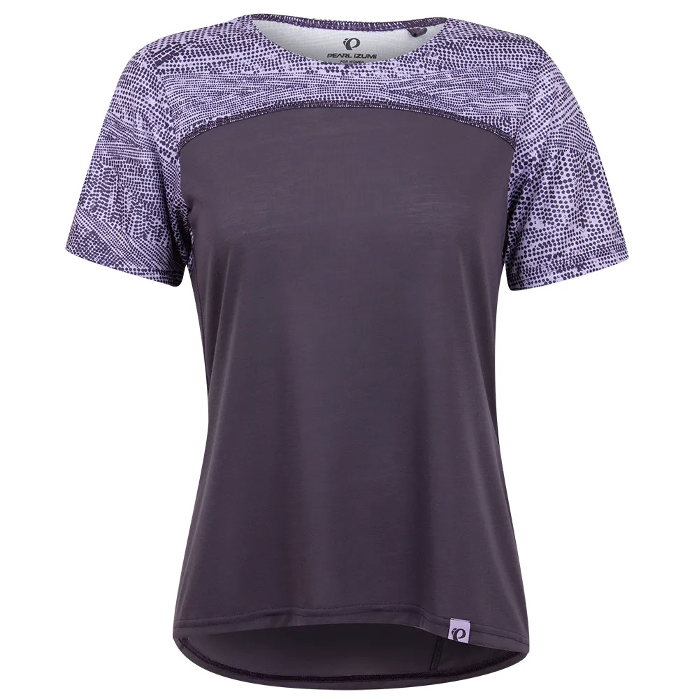 Women's Canyon Jersey