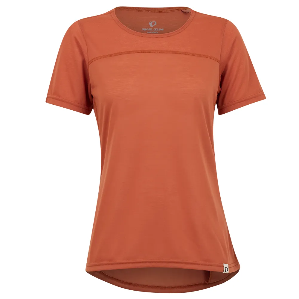 Women's Canyon Jersey