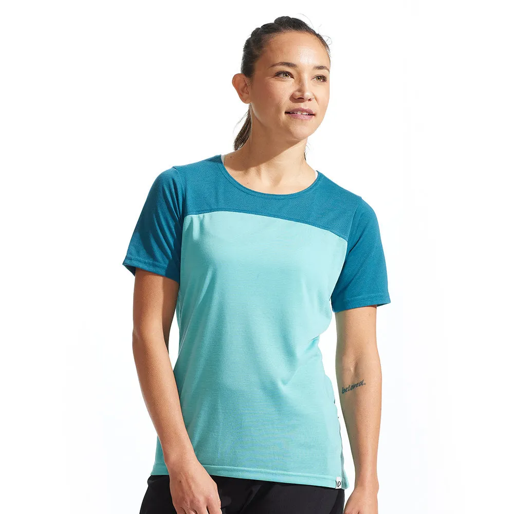 Women's Canyon Jersey