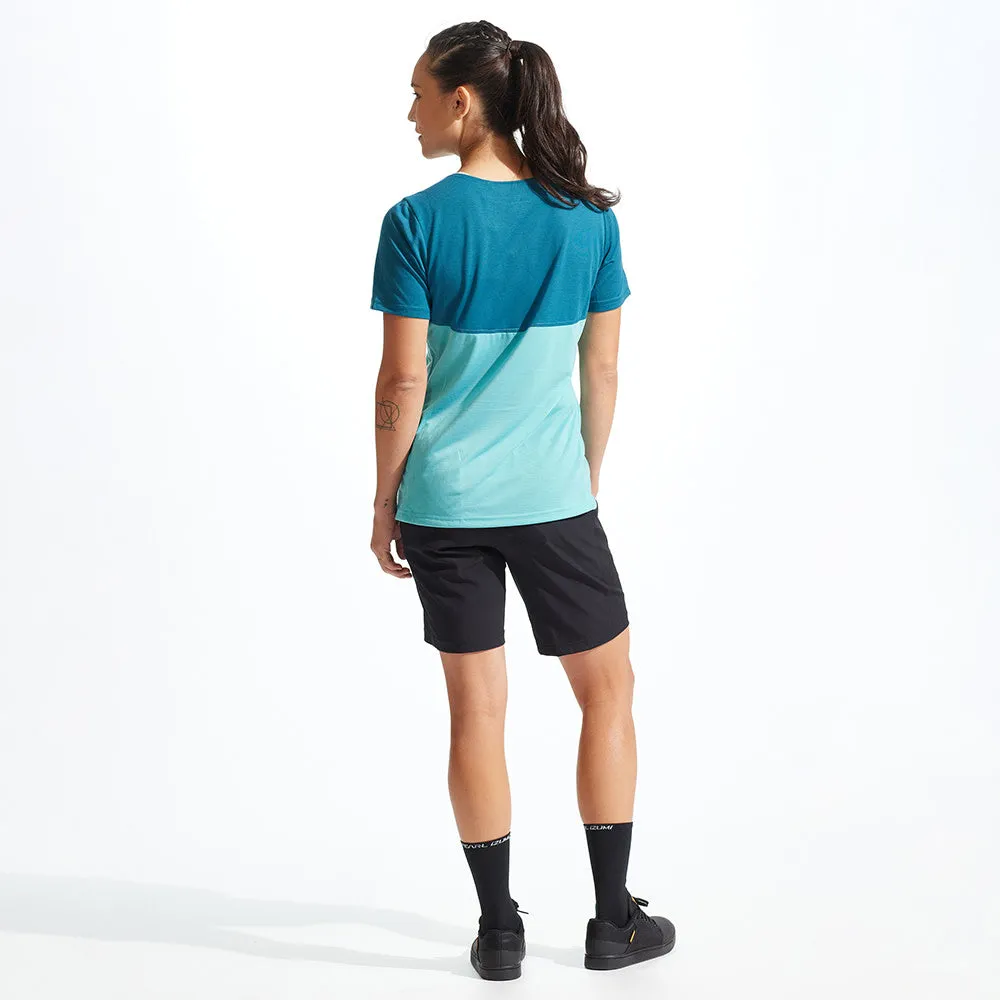 Women's Canyon Jersey