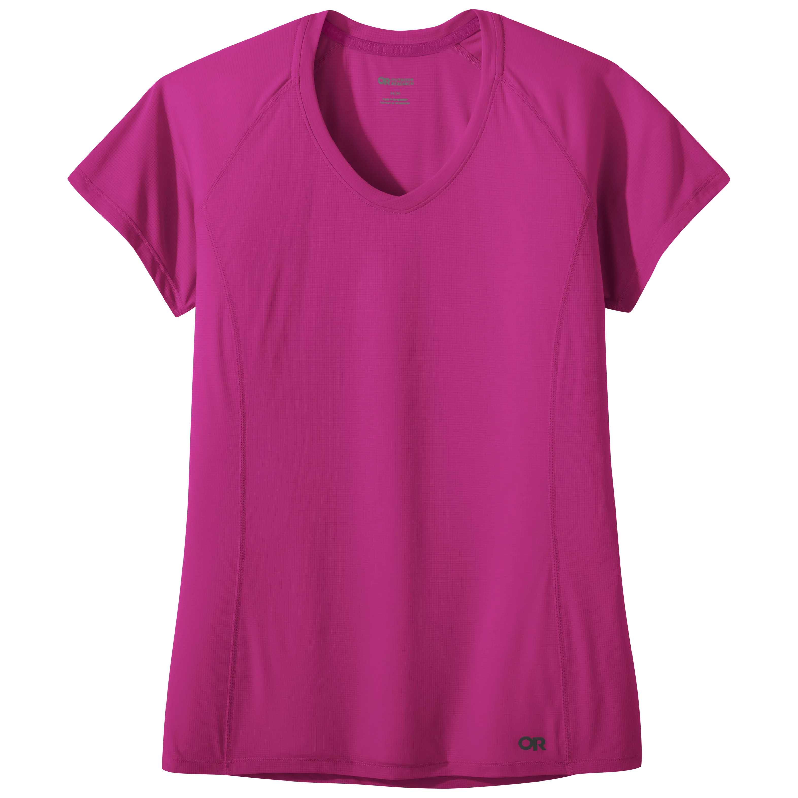 Women's Echo Plus Size T-Shirt