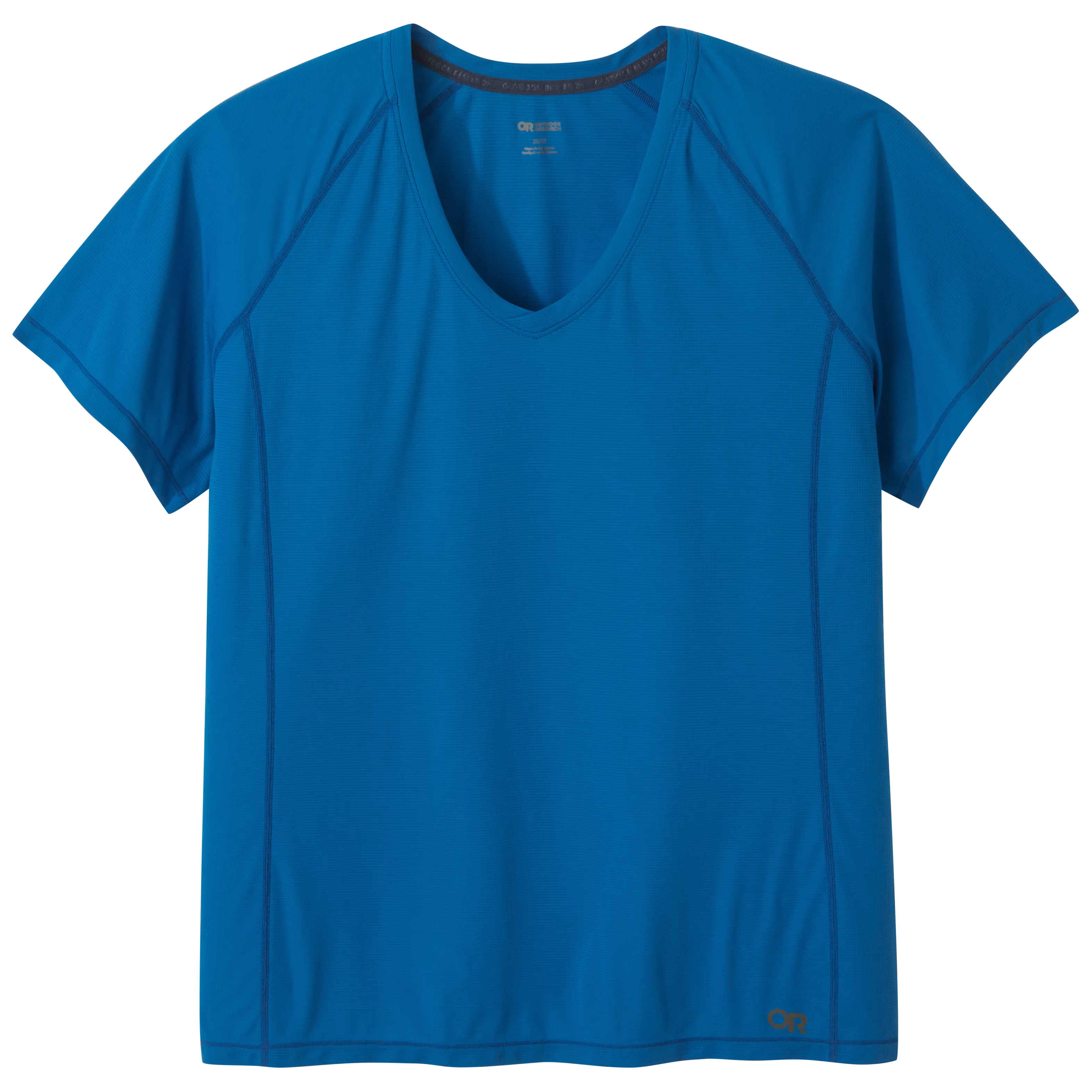 Women's Echo Plus Size T-Shirt