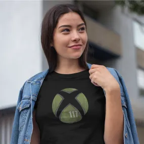 Xbox Sphere Collection - Halo Sphere Women's T-Shirt