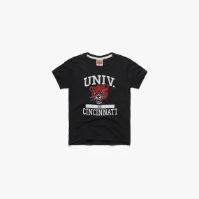 Youth Univ. Of Cincinnati Bearcats